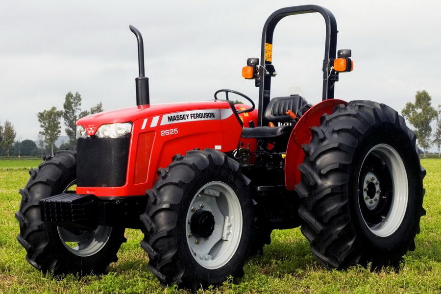 Massey Ferguson 294SK