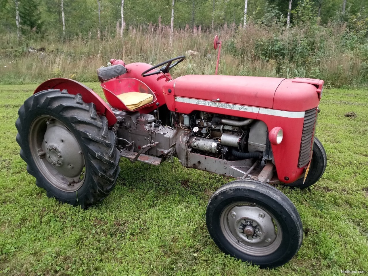 Massey Ferguson 30