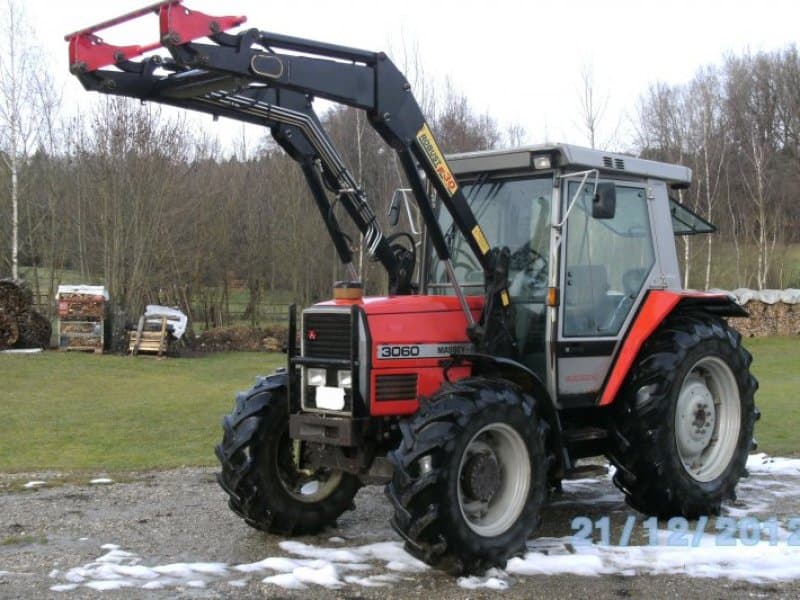 Massey Ferguson 3060