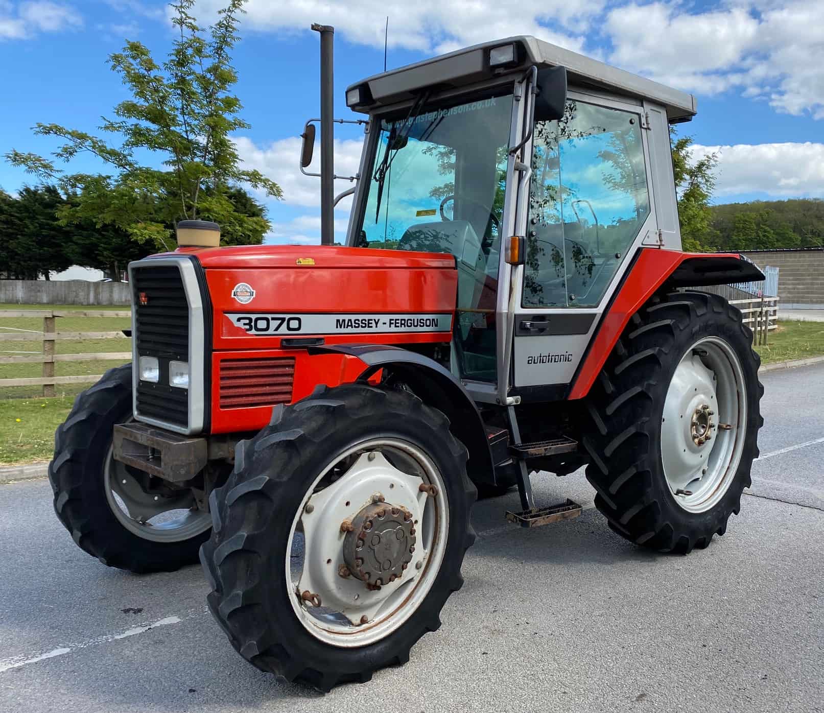 Massey Ferguson 3070