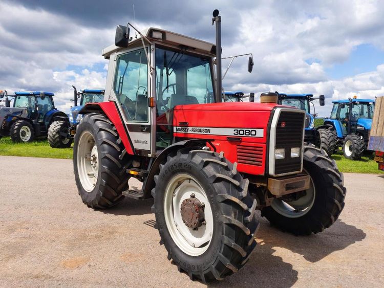 Massey Ferguson 3080