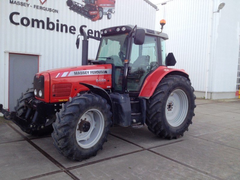 Massey Ferguson 3255