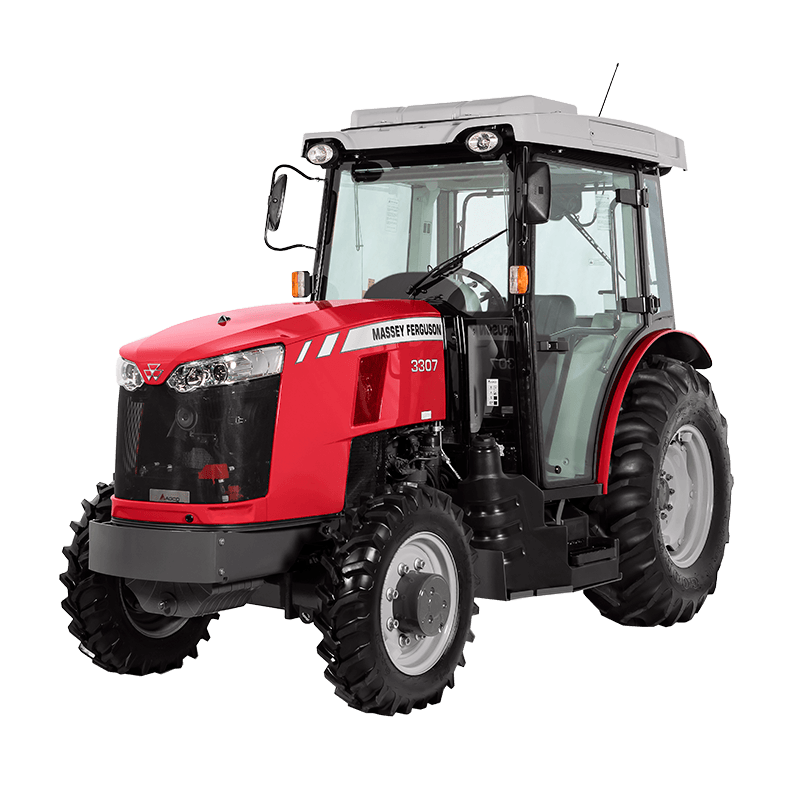 Massey Ferguson 3307