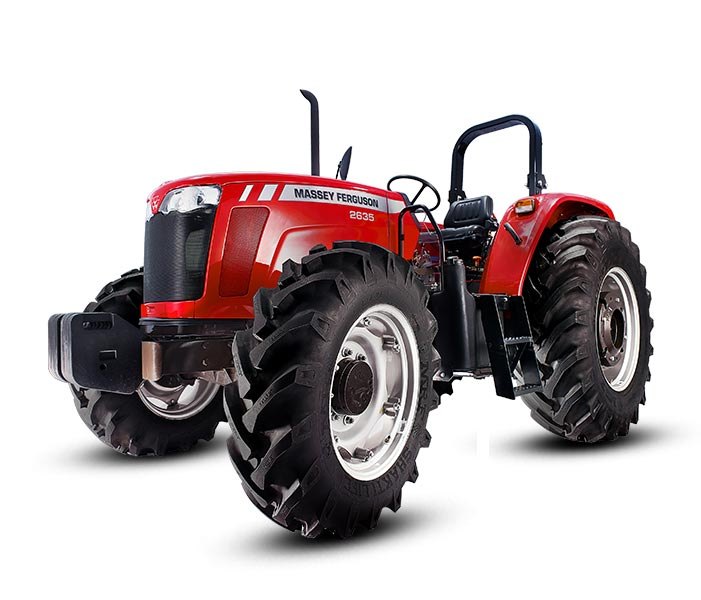 Massey Ferguson 3315