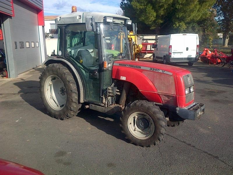 Massey Ferguson 3340