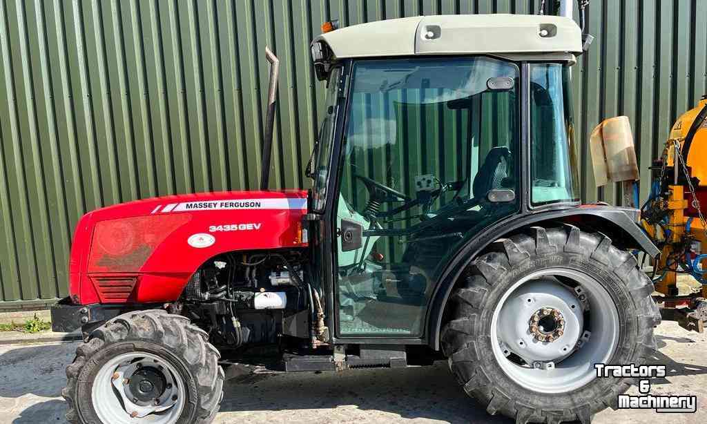 Massey Ferguson 3435