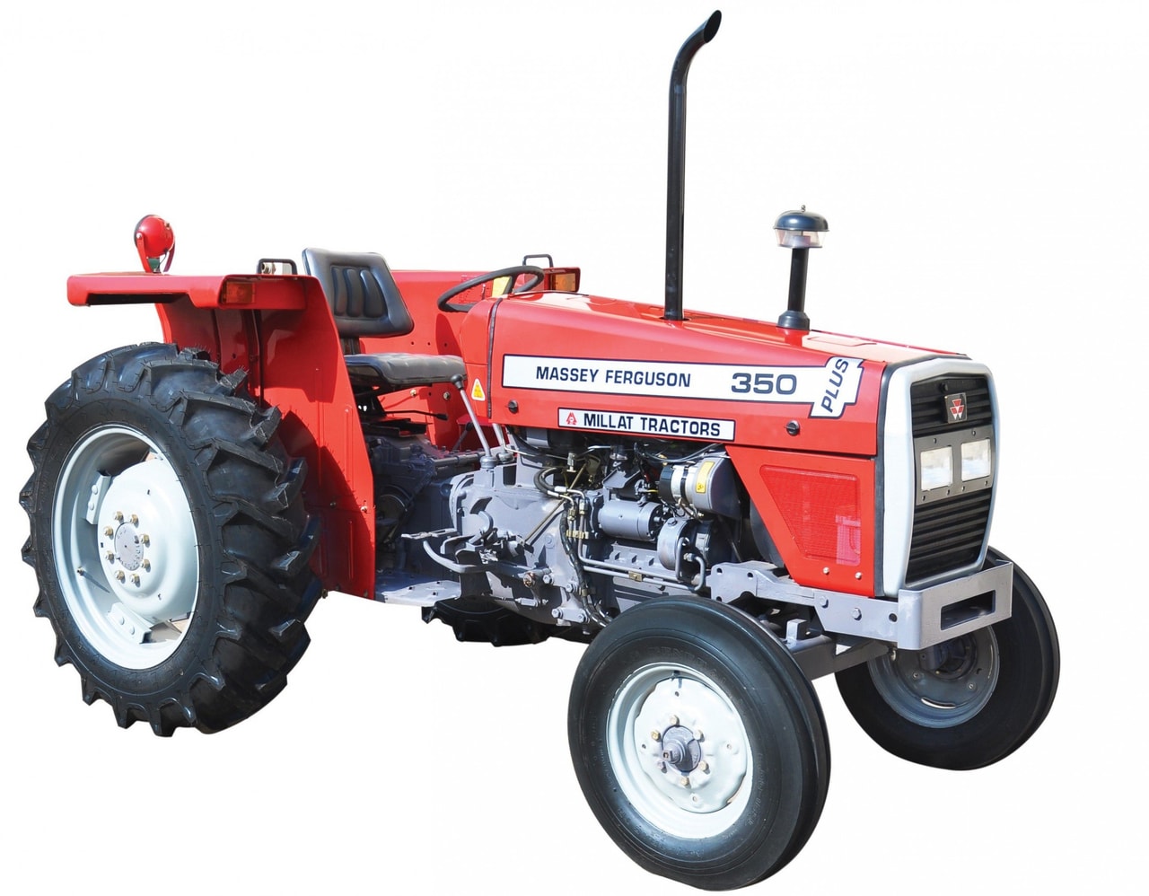 Massey Ferguson 350