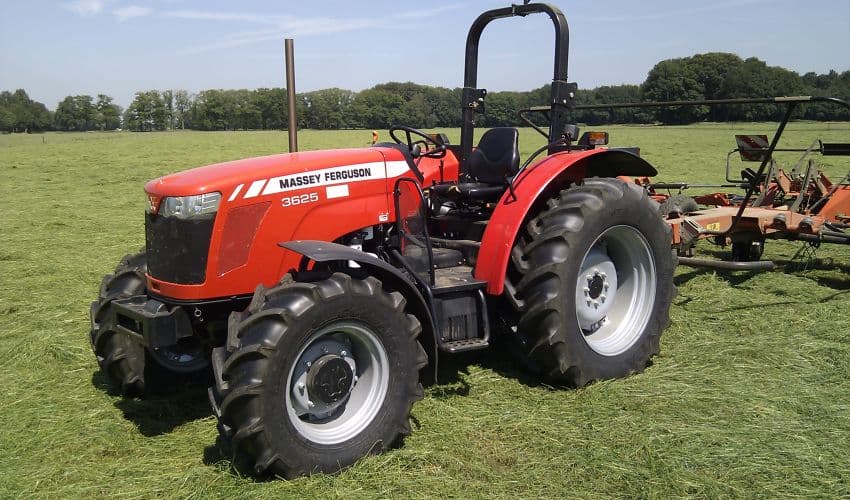 Massey Ferguson 3625
