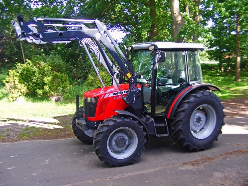 Massey Ferguson 3630A