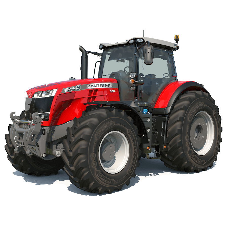 Massey Ferguson 3650A