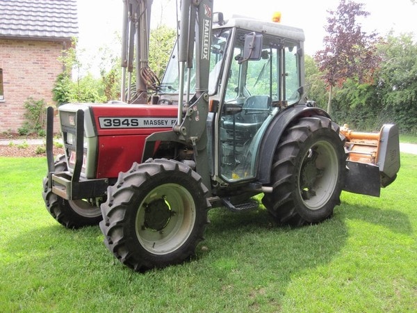 Massey Ferguson 394S