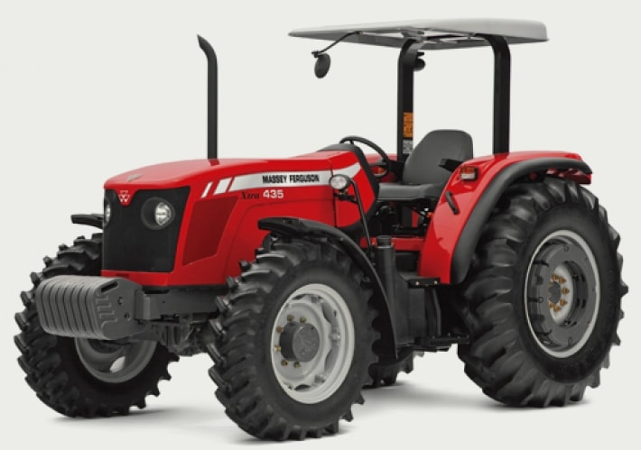 Massey Ferguson 435