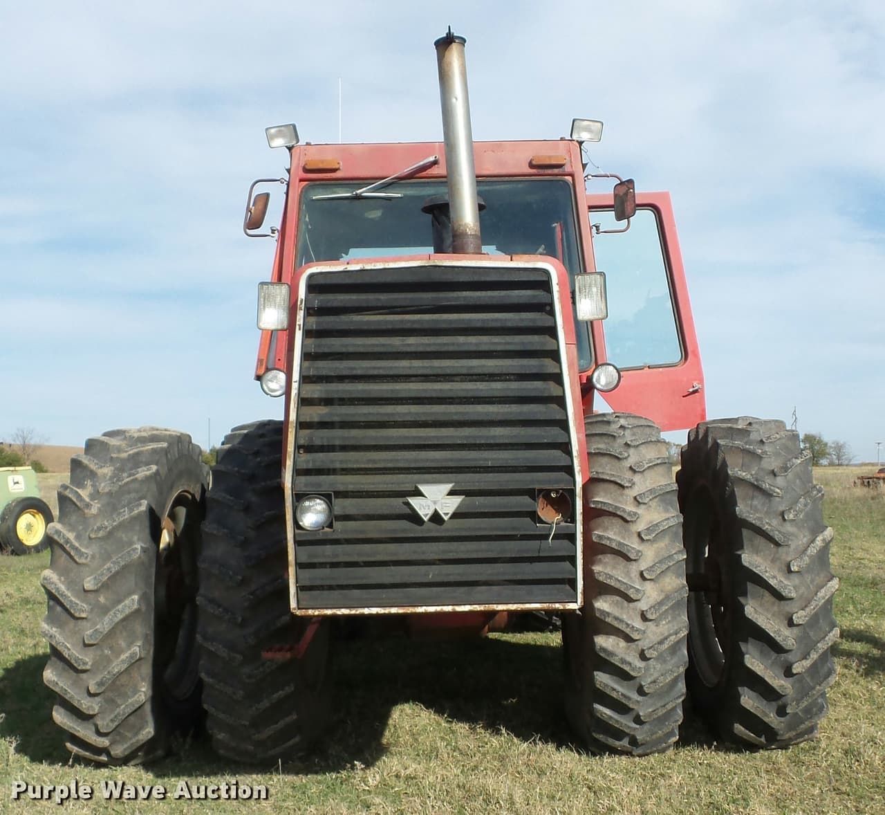 Massey Ferguson 4900