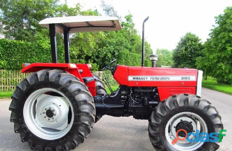 Massey Ferguson 5300