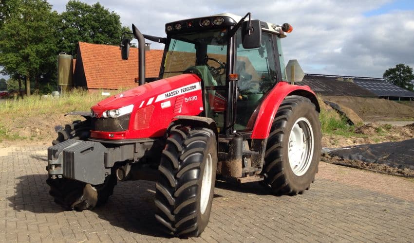 Massey Ferguson 5430