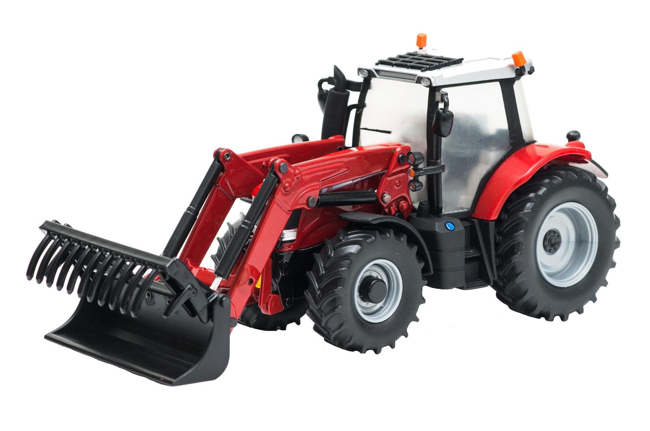 Massey Ferguson 6616