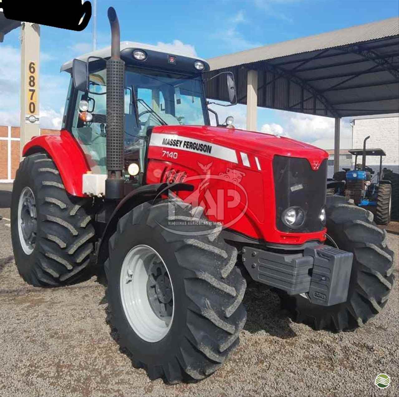 Massey Ferguson 7140