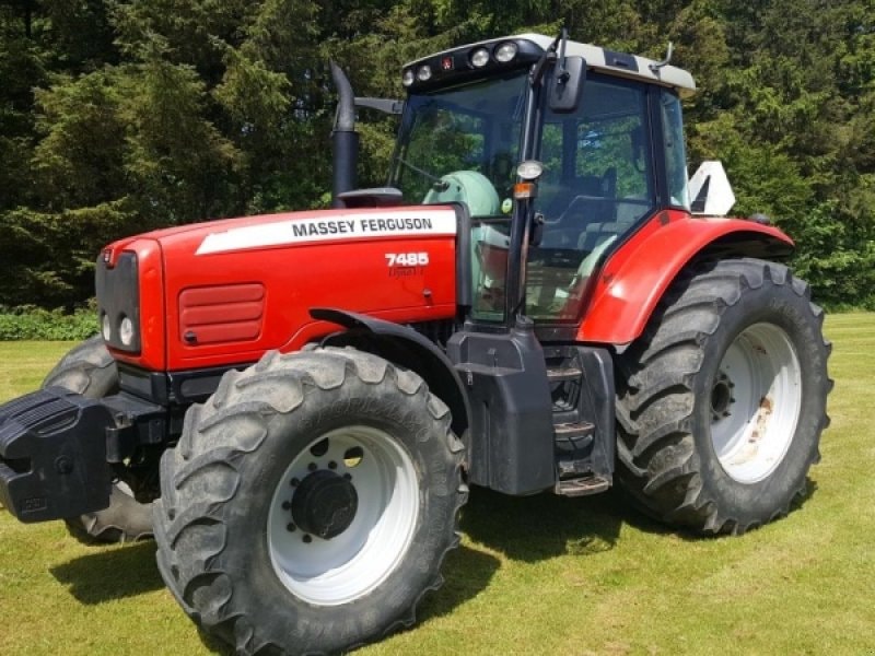 Massey Ferguson 7485