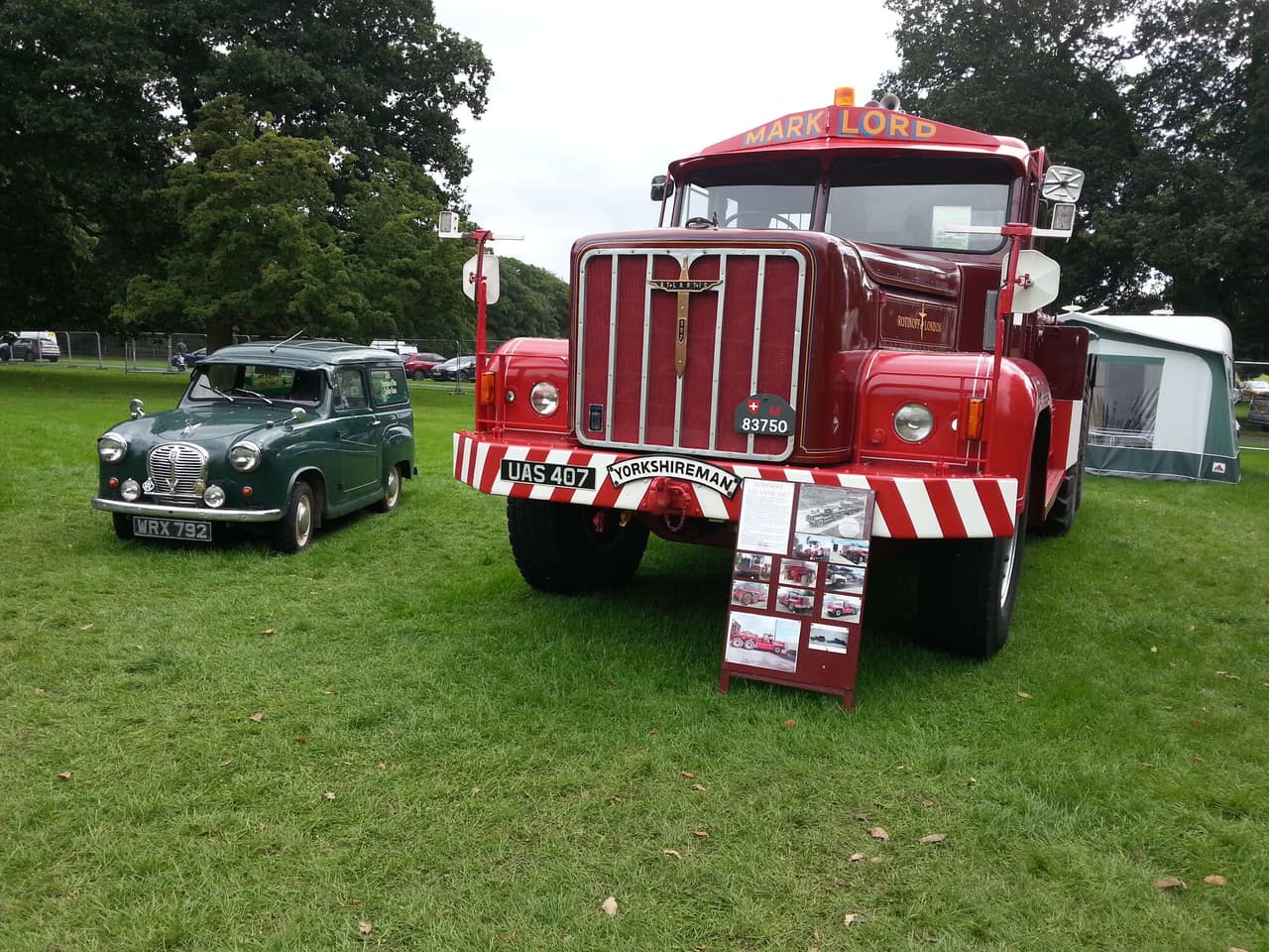 McCormick-Deering TD-40