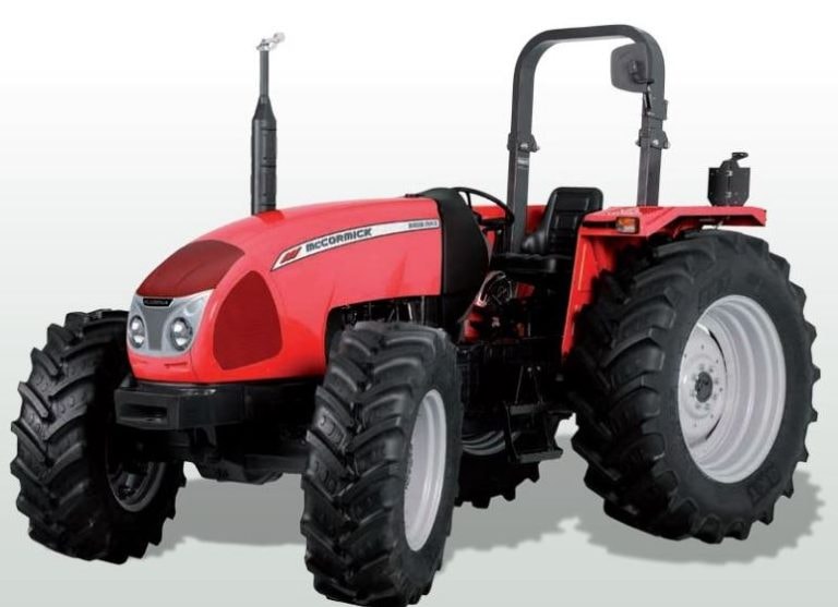 McCormick Intl B105 Max