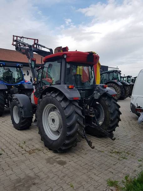 McCormick Intl C100 Max High Clear