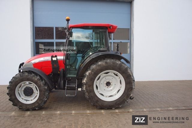 McCormick Intl C105 Max