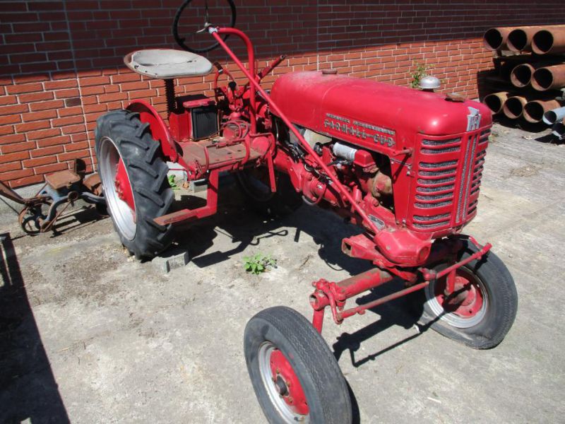 McCormick Intl CTJ23