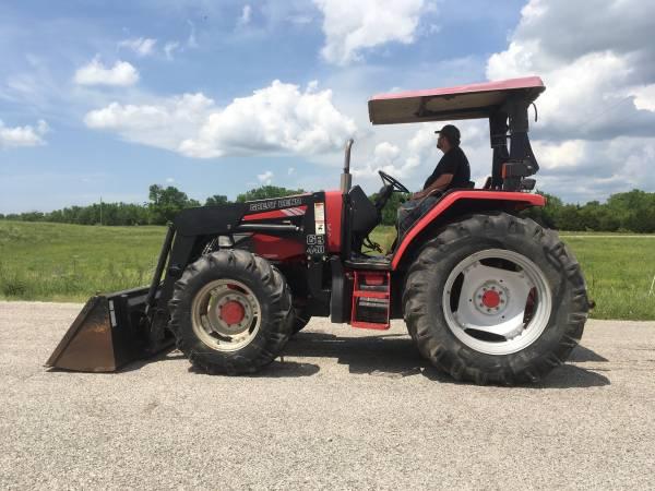 McCormick Intl CX100
