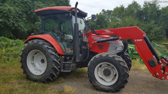 McCormick Intl CX110