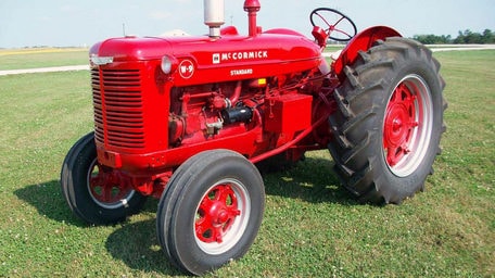 McCormick Intl F75