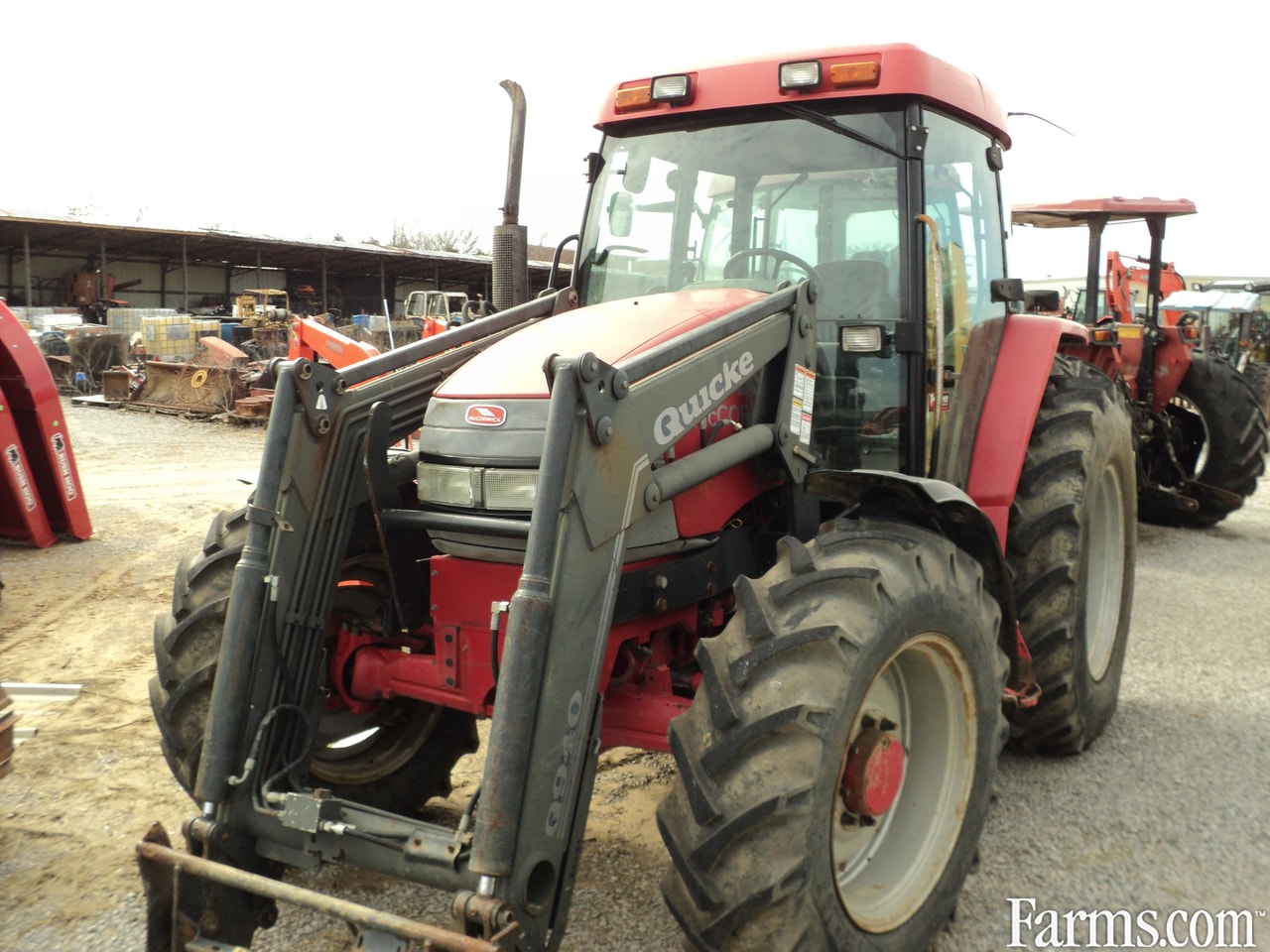 McCormick Intl MC90