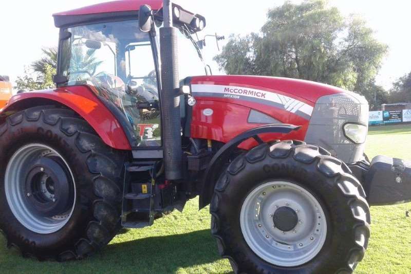 McCormick Intl MTX150