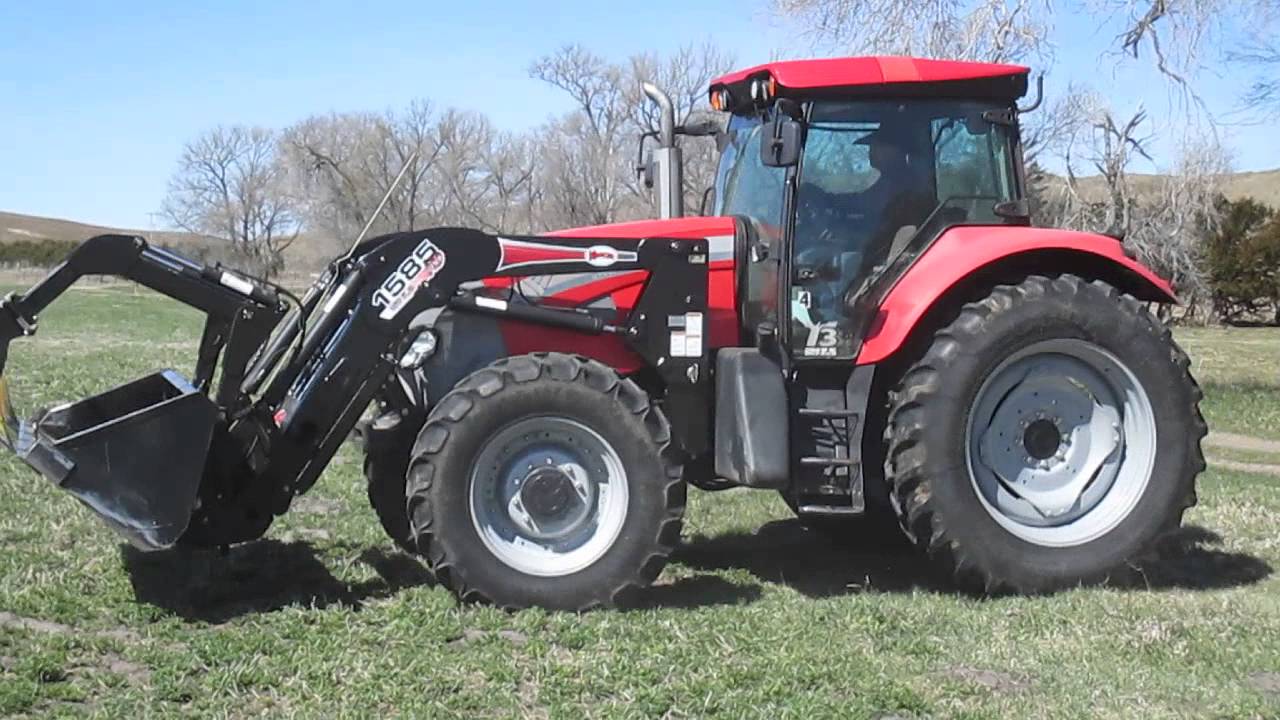 McCormick Intl XTX165