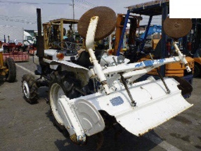Mitsubishi GCR75