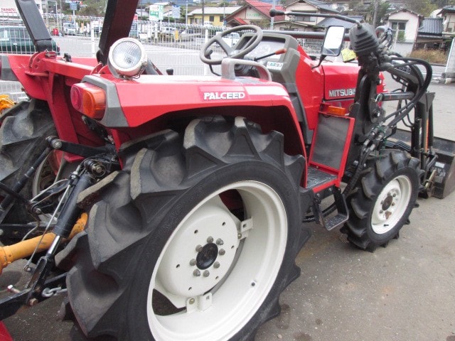 Mitsubishi GO28