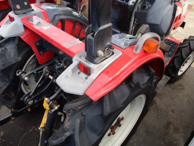 Mitsubishi GS23