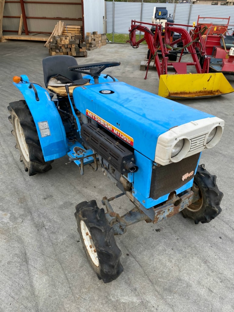 Mitsubishi GS231