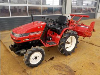 Mitsubishi MT155