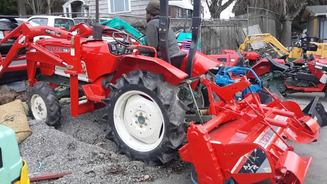 Mitsubishi MT2801
