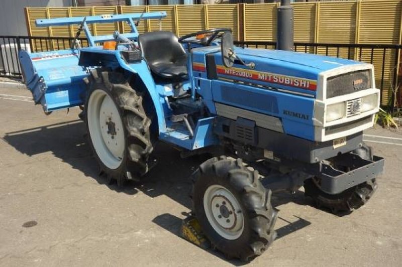 Mitsubishi MT3500
