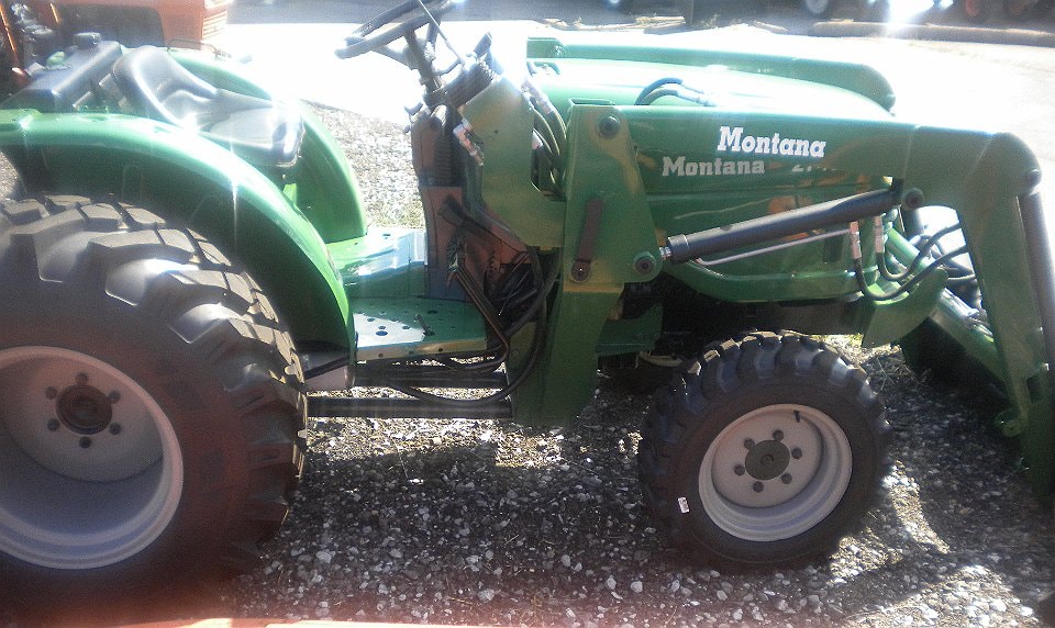 Montana 2740