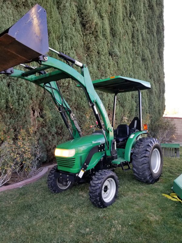 Montana 3240