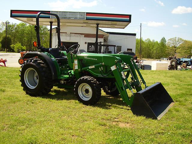 Montana 3940