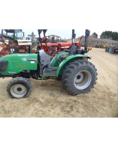 Montana R2844
