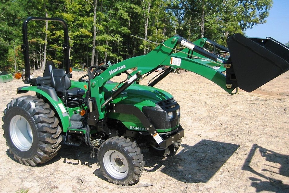 Montana R3644