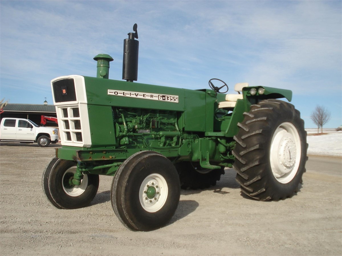 Oliver G1355