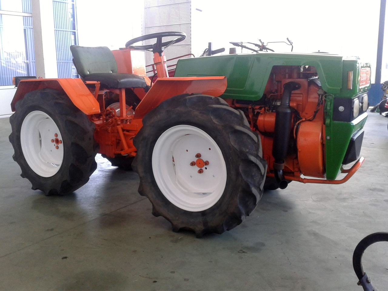 Pasquali 985