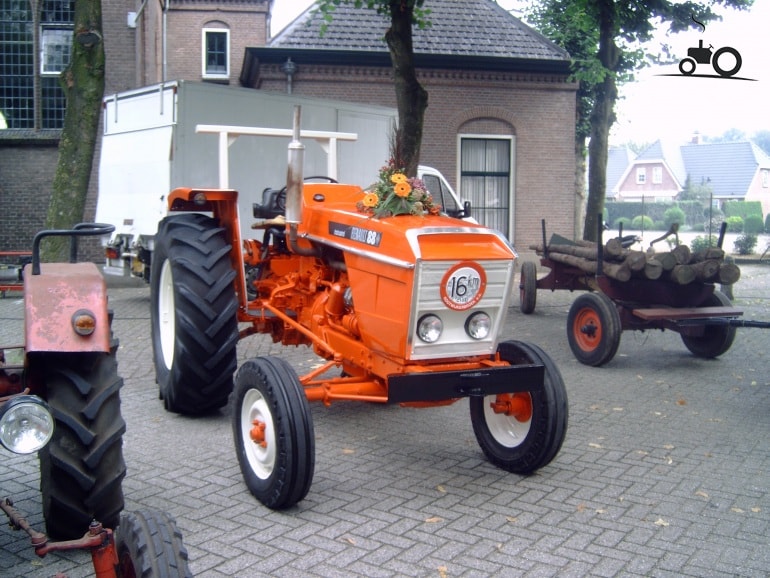 Renault 88