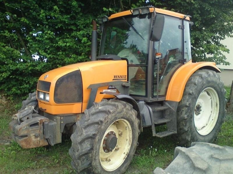 Renault Ares 550