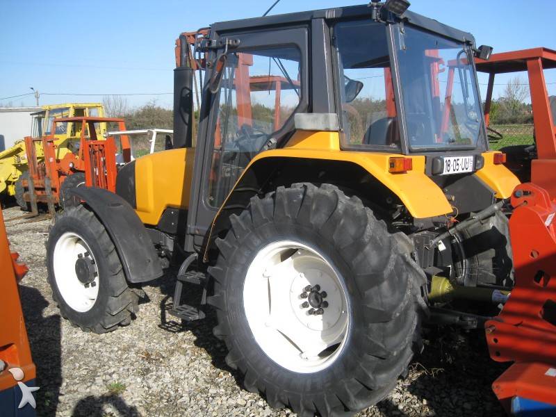 Renault Ceres 65